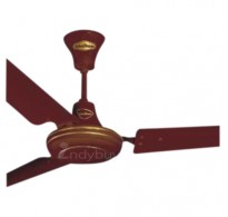 Khaitan Big-Air 48'' Ceiling Fan - Brown